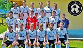 Transfers von SV Lassing