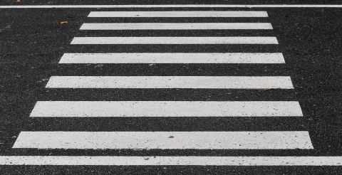 Kind auf Schutzweg angefahren
