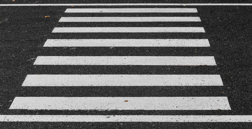 Kind auf Schutzweg angefahren