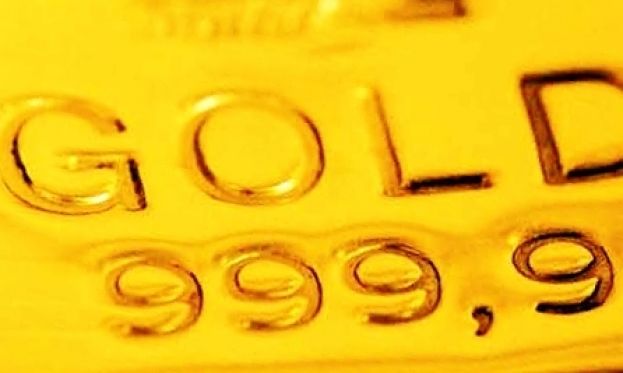 Gold für den Bezirk Liezen