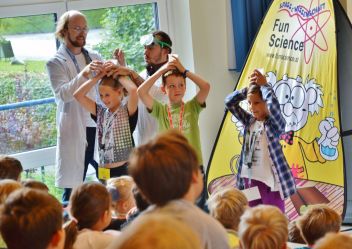 KinderUni Rottenmann