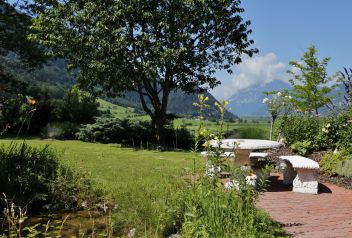 Jetzt anmelden zum Gartenwettbewerb 2018