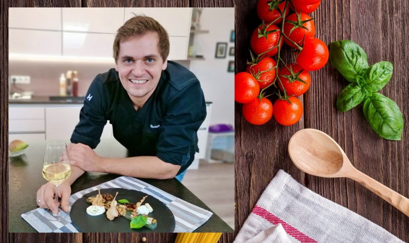 Christian Moser wartet auf Ihren Beitrag