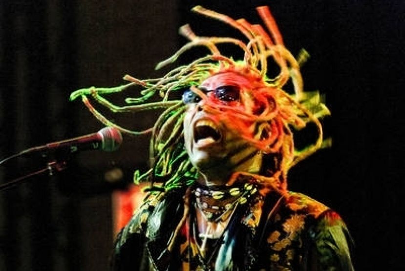 zum 70. Von JIMI HENDRIX