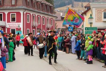 2000 Besucher in Gröbming