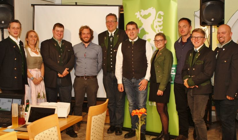 Die neue Volkspartei Bad Mitterndorf