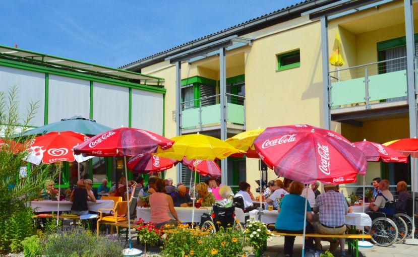 Sommerfest in Schladming