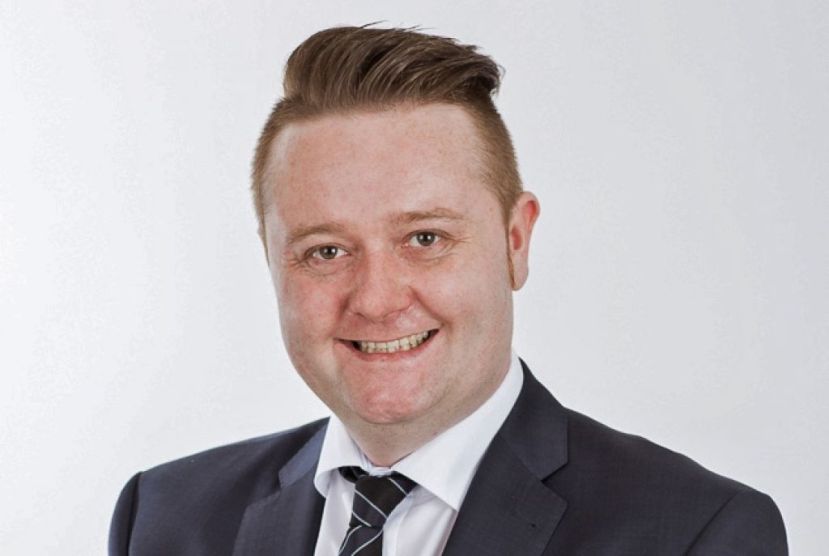 Bundesrat Mario Lindner