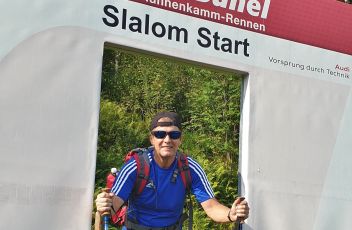 Ihr Sommer-Highlight 2019?