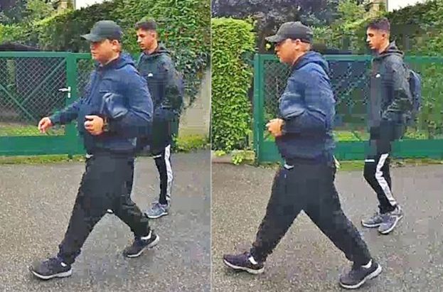 Polizei sucht Zeugen nach Raubüberfall