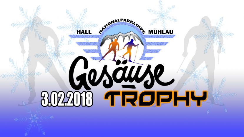 Gesäuse Trophy am 03.02.2018