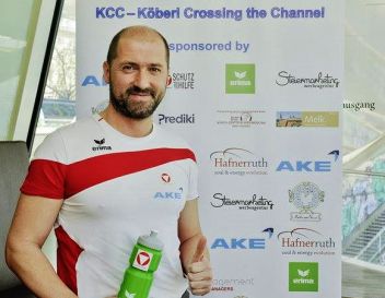 Johann Köberl