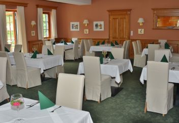 Schloss-Gasthof grimmingblick Stainach