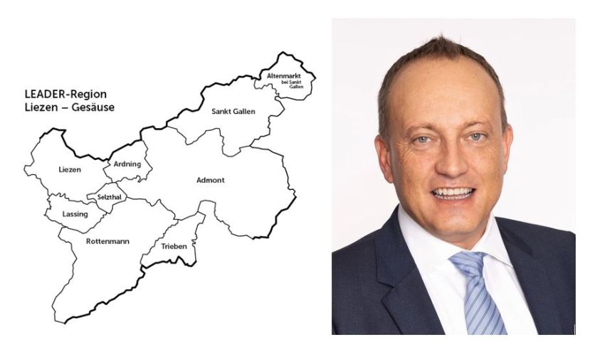 Armin Forstner(Landtag) Sprecher für Verkehr, Sicherheit und Einsatzorganisationen