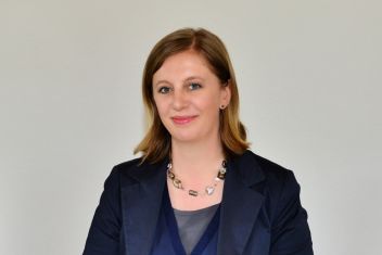 ÖVP-Klubobfrau LAbg. Barbara Eibinger-Miedl