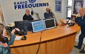 15 Jahre Freies Radio im Bezirk