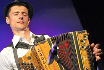 Herbert Pixner kommt nach Öblarn
