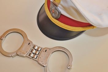 Betrügerpaar ausgeforscht und festgenommen