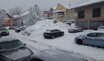 Die Wahrheit ist so weiß wie Schnee