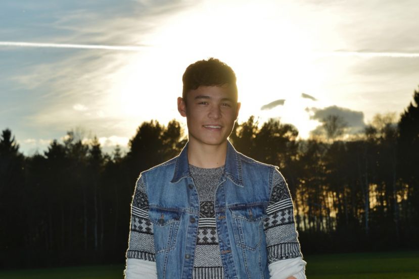 Johannes Holzinger
