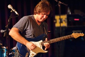 Superstar Verheyen rockt das Xeis