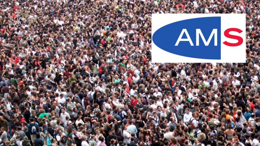 Ansturm beim Arbeitsmarktservice
