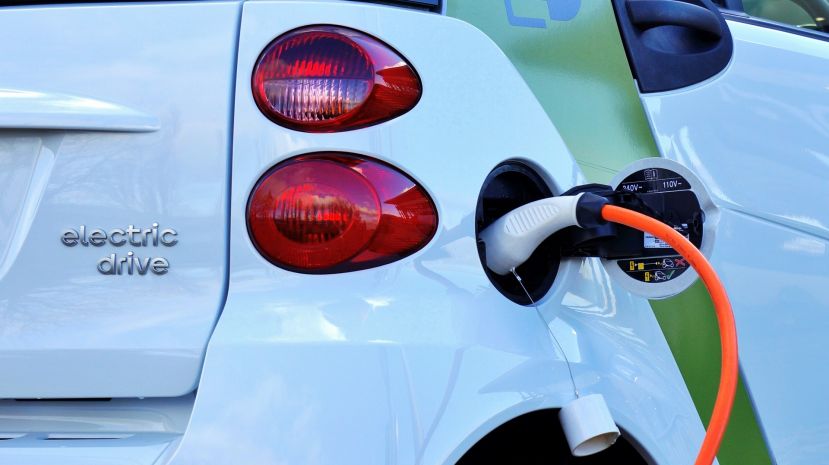 Wohin mit den Altbatterien von E-Autos?