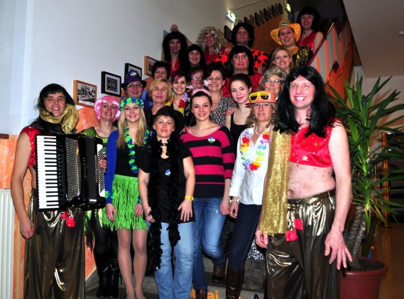 Weißnboch bei Liazn is aundaschd …….