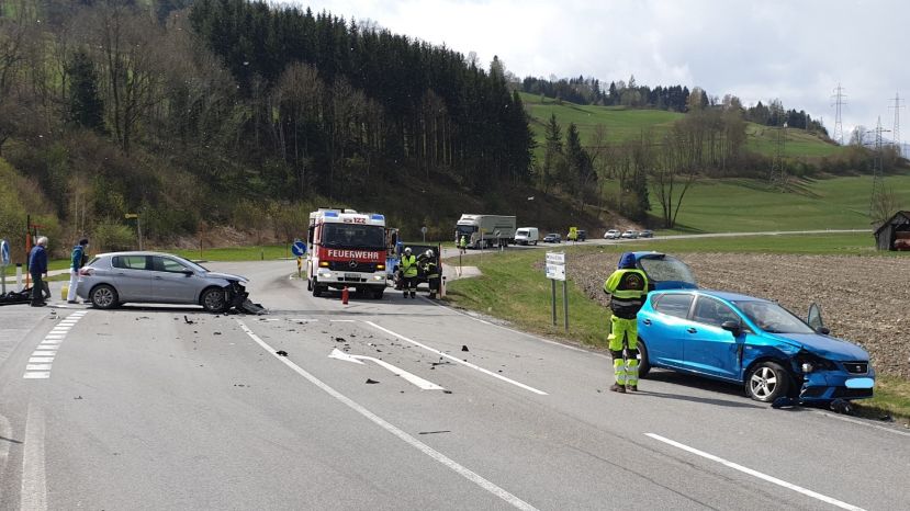Trotz des Corona-Virus tagtäglich einsatzbereit