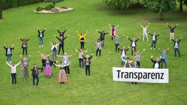 Die Frauen der parteiunabhängigen Bürgerlisten in Schladming, Ramsau und Haus fordern mehr Transparenz in der Gemeindepolitik.