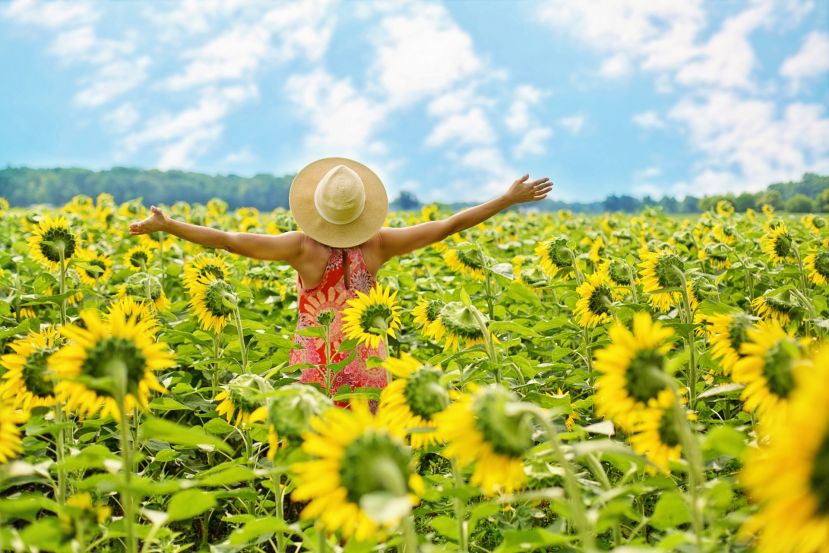 Weitere Lockerungen für ein Sommerfeeling