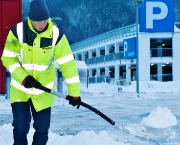 PowerTeam ist für alle da