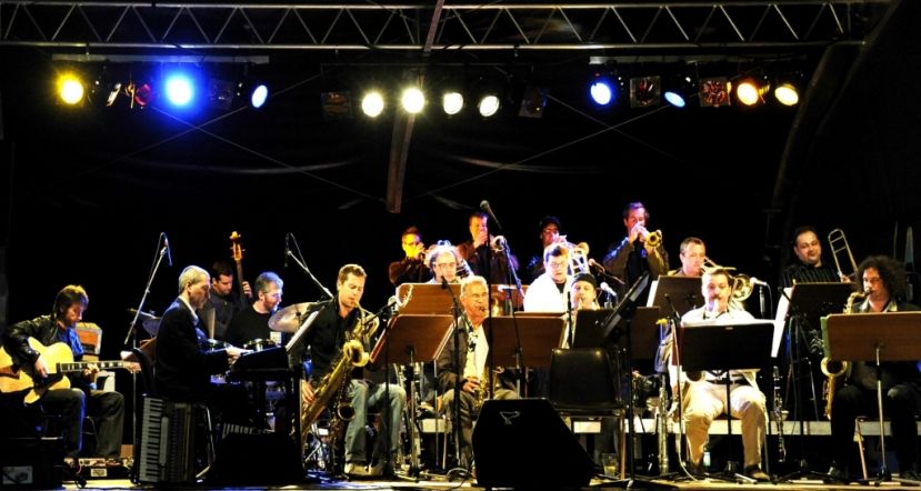 „Swing &amp; All that Jazz!”