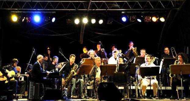 „Swing &amp; All that Jazz!”