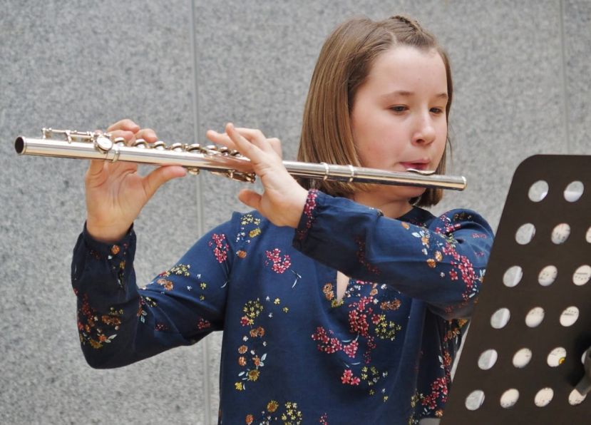 Prima La Musica für das Stift Admont