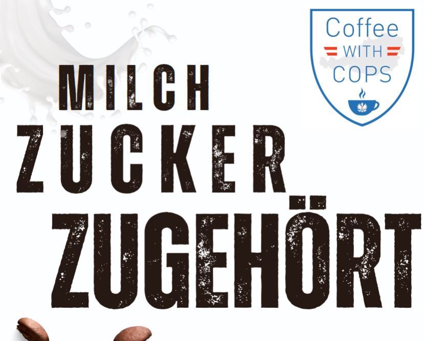 Mit Kaffee zur Verkehrssicherheit