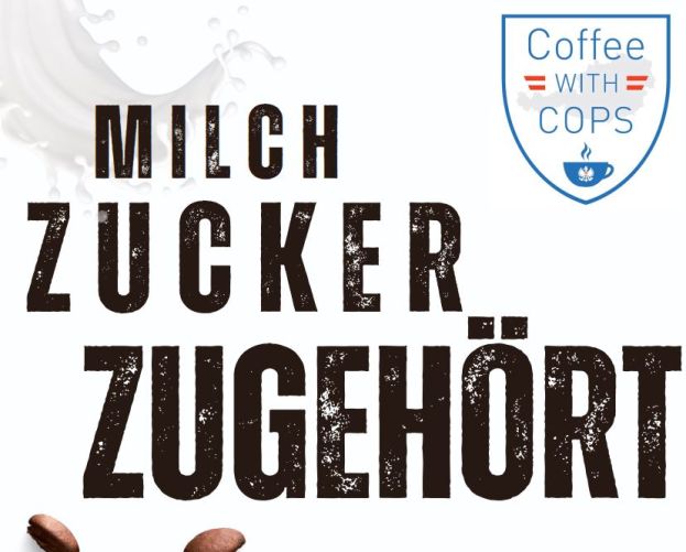 Mit Kaffee zur Verkehrssicherheit