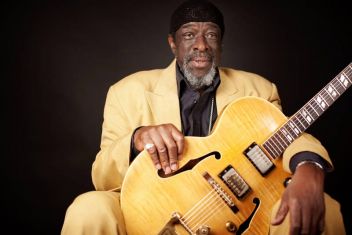 JAMES BLOOD ULMER