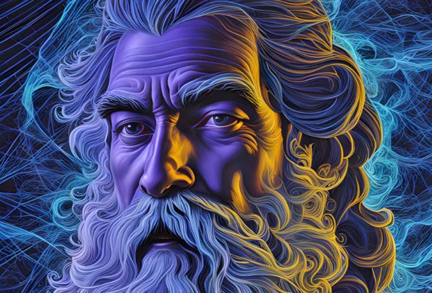 Pythagoras und die Stringtheorie