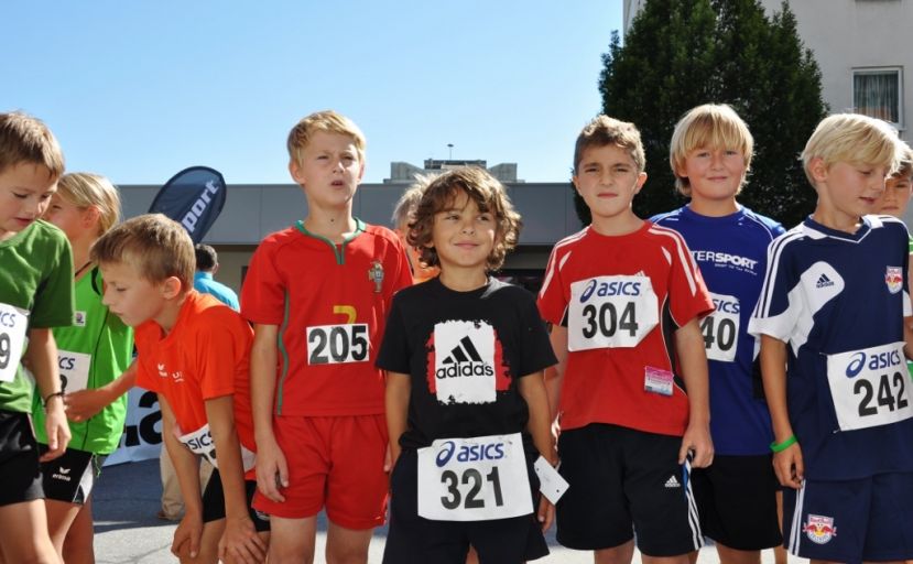 Cool Runnings in Liezen