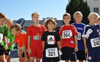 Cool Runnings in Liezen