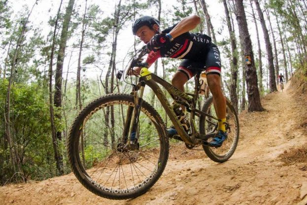 Top 20 bei Cape Epic für Krenn