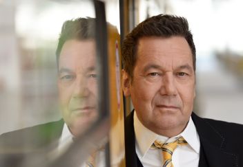 Der Kaiser kommt nach Leoben