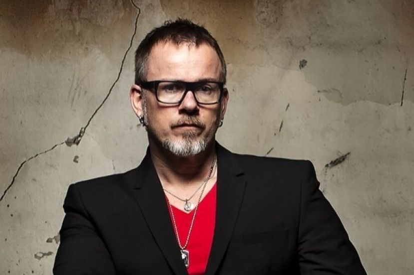 BJÖRN BERGE kommt nach Stainach