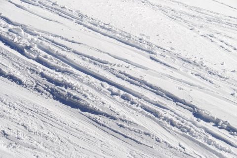 Alpinunfall mit Todesfolge