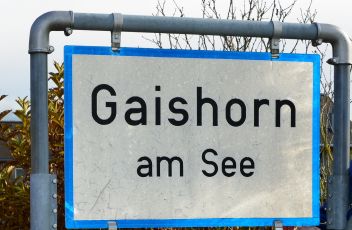 Erfolgreiche Suchaktion in Gaishorn