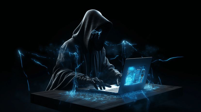 Sicherheit gegen Internet-Kriminalität