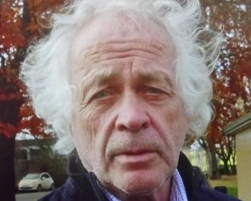 Pensionist in Kärnten abgängig