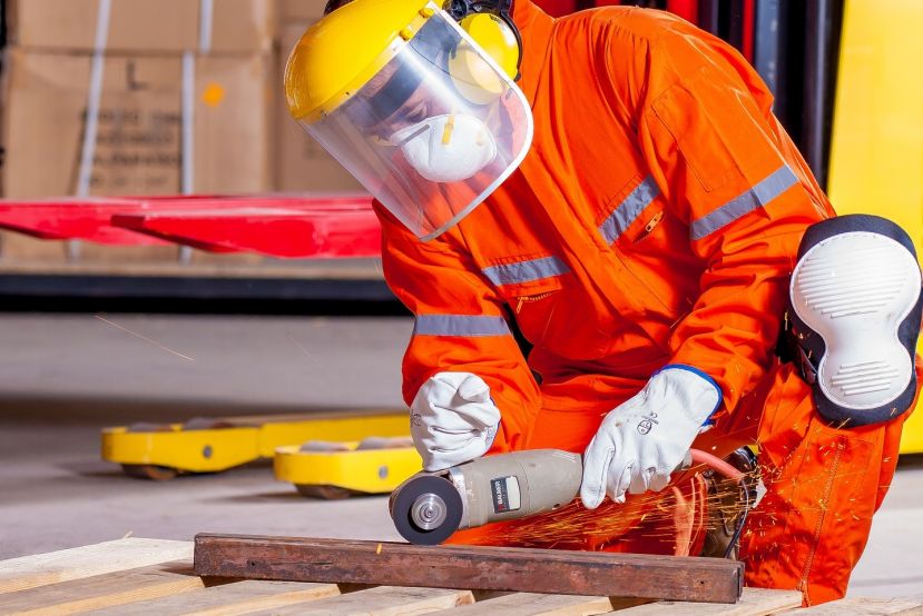 Ihre Arbeitskraft sichert Ihre Existenz