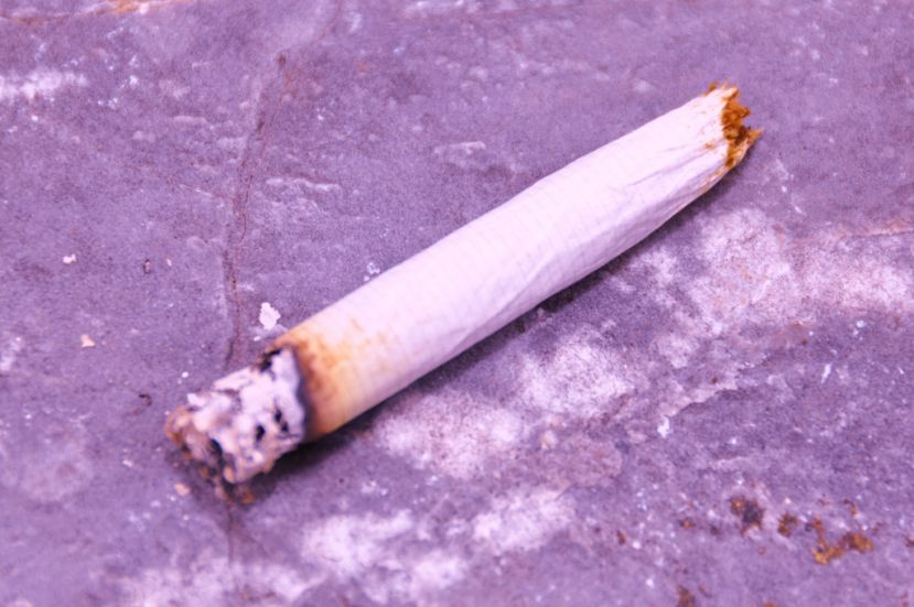 Marihuanahandel in Rottenmann